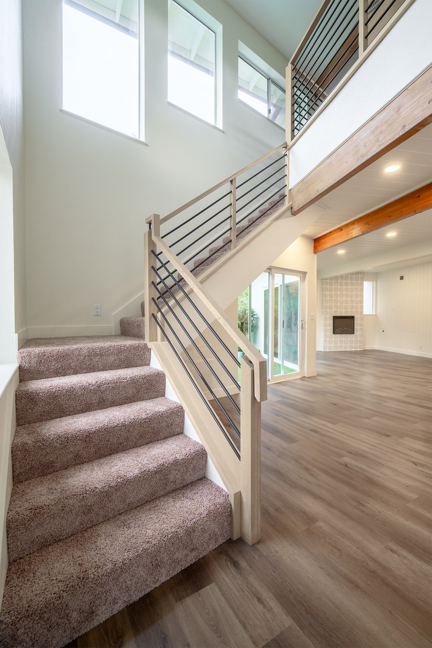 Forge Legacy Design & Build Dalls Fort Worth - Estate Renovation on Upper Happy Valley Drive - Image 7